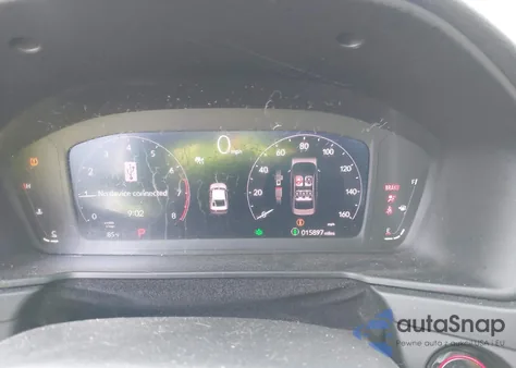 2024 Honda Accord Ex from USA, damaged, VIN 1HGCY1F34RA056271